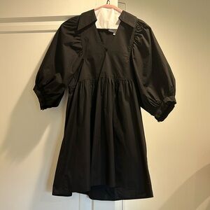 Hunter Bell Noah Dress